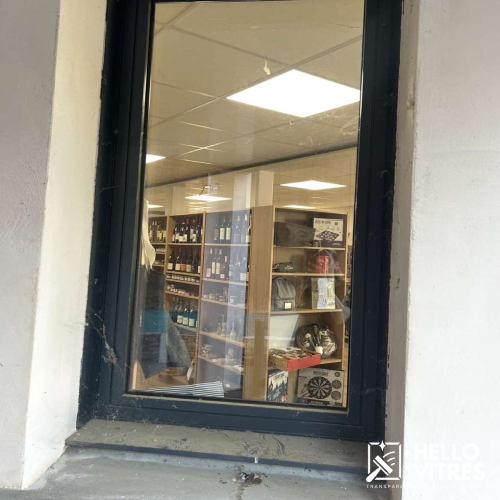 AVANT APRES VITRES AVANT APRES VITRES