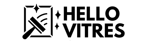 LOGO HELLO VITRES